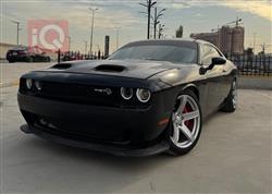 دودج تشالنجر